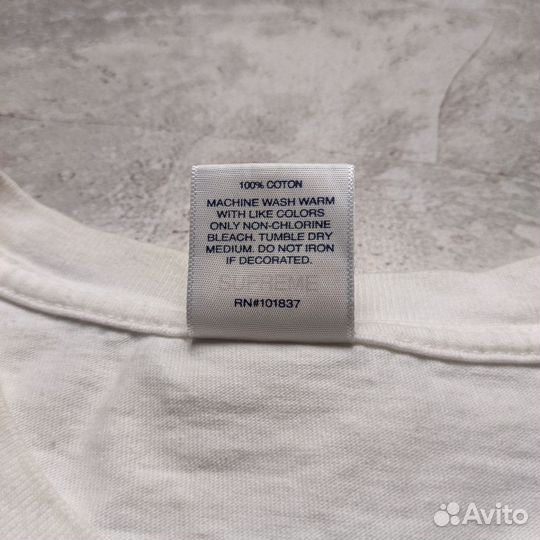 Футболка Supreme Mouse SS21 оригинал