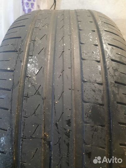 Pirelli Cinturato P7 245/50 R18 100Y