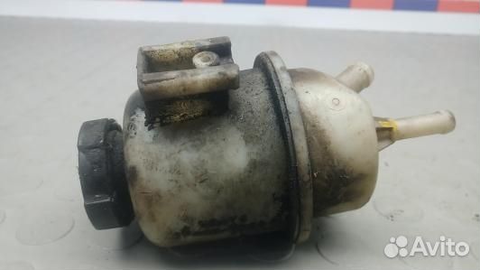 Бачок гу nissan pathfinder R51 (1BA10NO02)