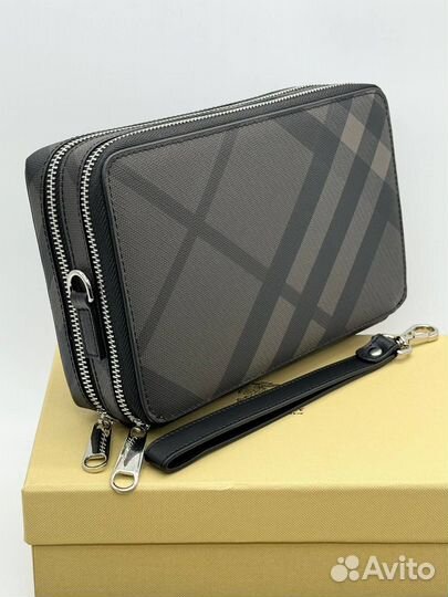 Портмоне мужское Burberry