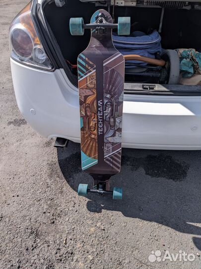 Лонгборд Drop-Down 40