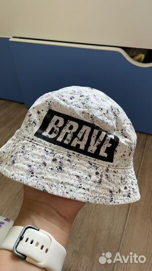 Панама, кепка