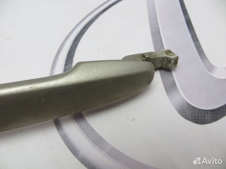 Ручка двери задняя правая ASX Outlander XL LancerX