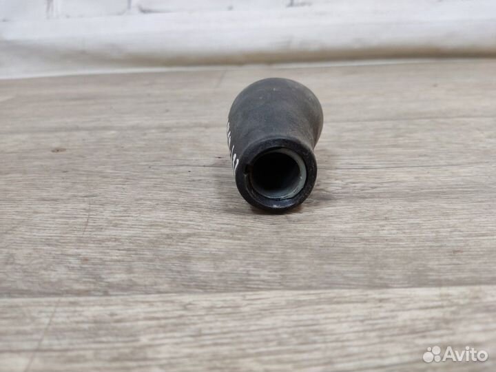 Рукоятка кулисы кпп Carina E