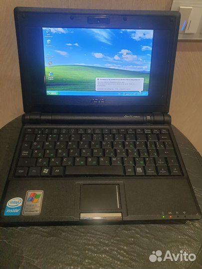 Нетбук Asus Eee PC 4G