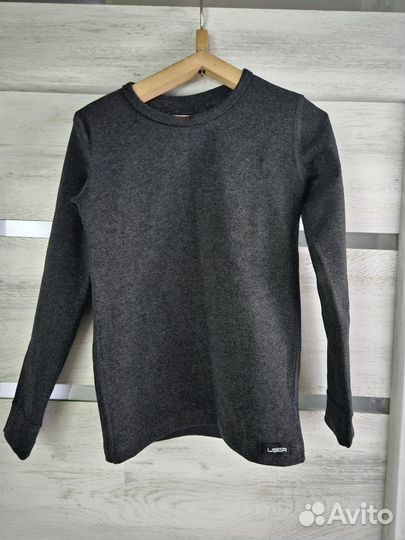 Термобелье детское