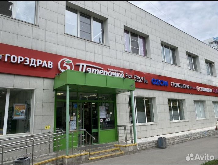 Готовый бизнес: кафе суши пиццерия