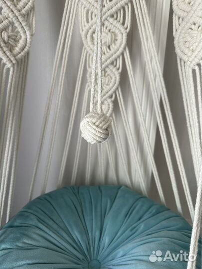 Лежанка для кота