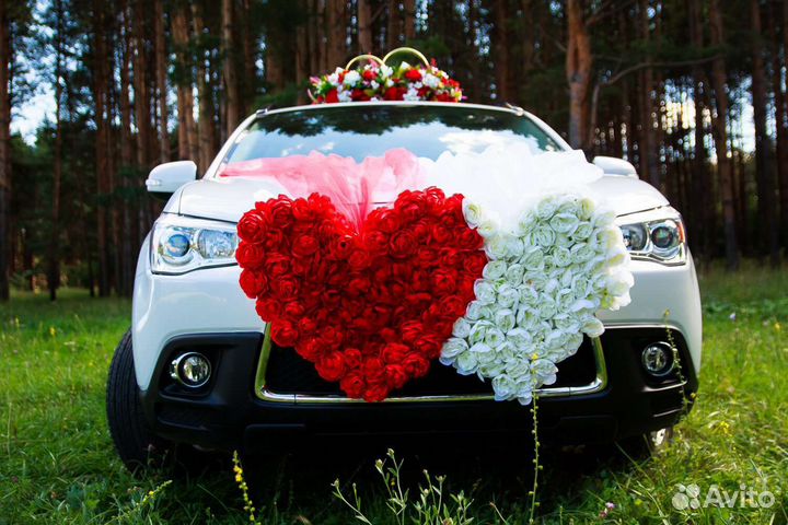 Украшения для авто