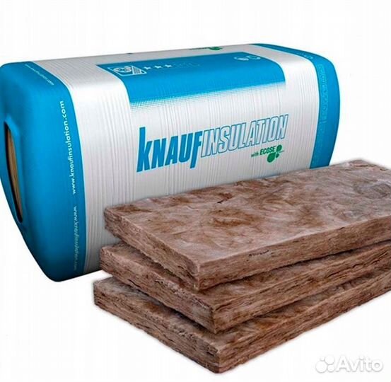 Базальтовая вата