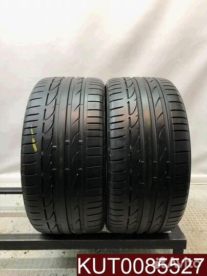Bridgestone Potenza S001 245/35 R18 107U