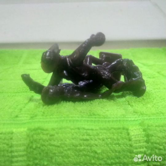 Ковбойцы и Индейцы