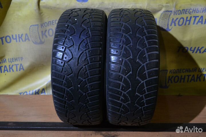 Continental Conti4x4IceContact 235/55 R17