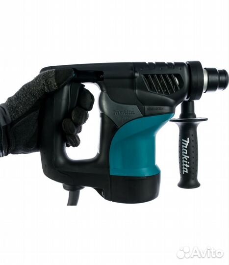 Перфоратор Makita HR 2800