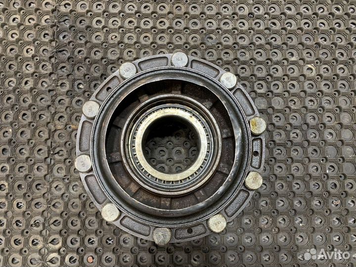 Ступица задняя Man TGA, Man TGS, Man TGX