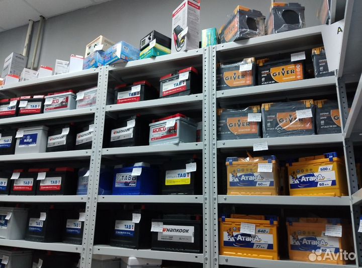 Аккумулятор для Тойота Аква 40ah (сам.)