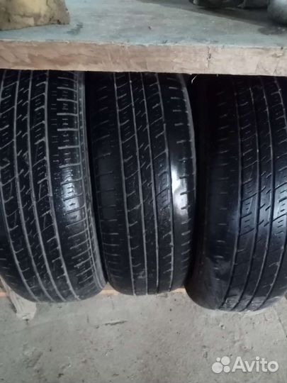 Kumho KH18 235/60 R18