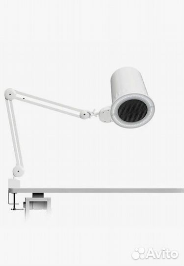 Вытяжка для маникюра