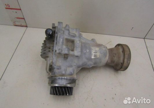 Коробка раздаточная Ford Maverick 2004