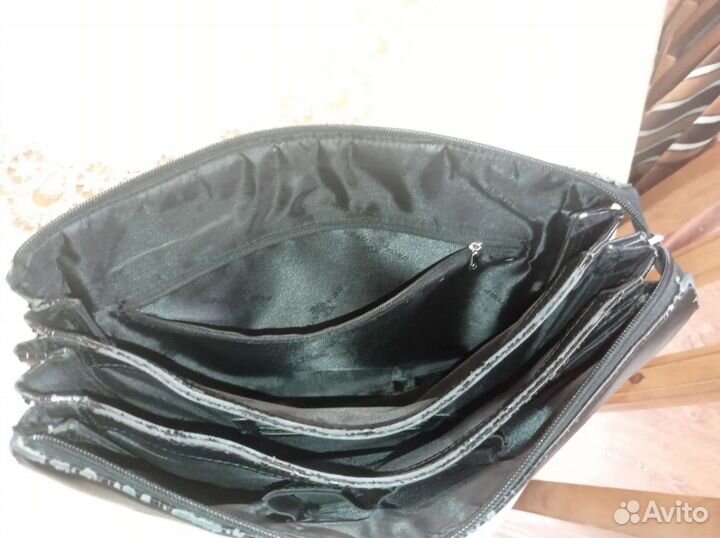 Сумка унисекс