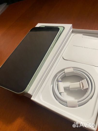 iPhone 12, 128 ГБ