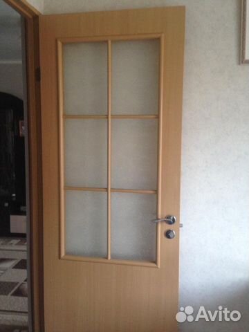 Дверное полотно на 60 и 70
