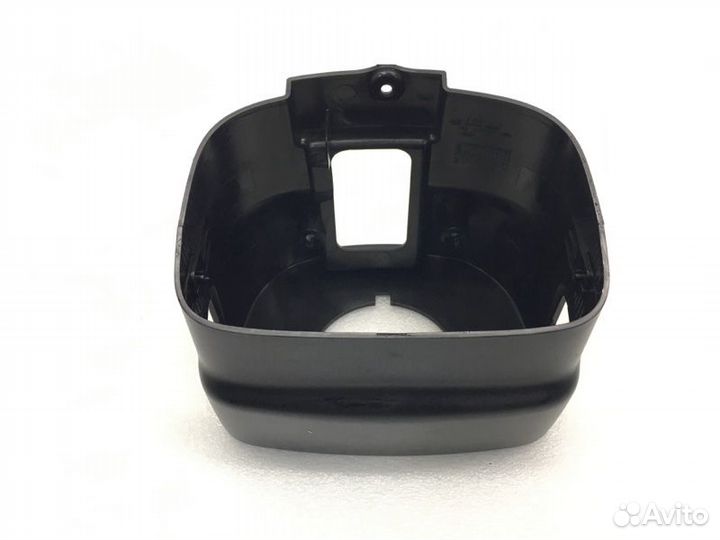 Кожух рулевой колонки Ssangyong Rexton D27DTP 2008