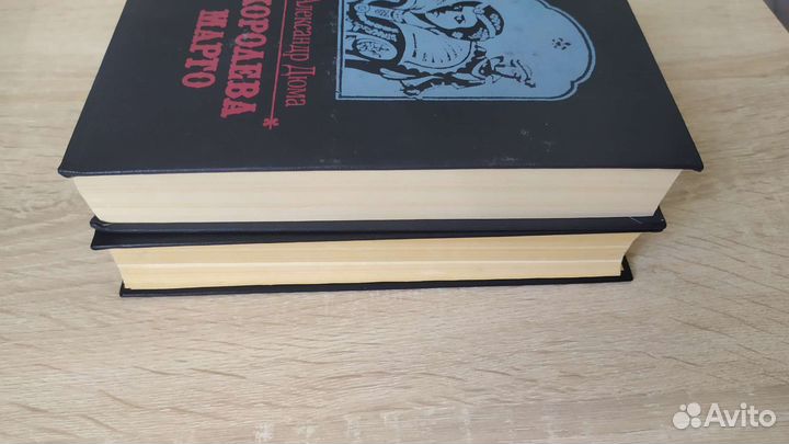 Дюма Ожерелье королевы, Королева Марго