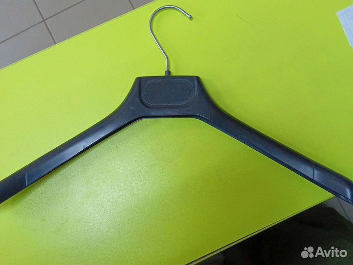 Вешалки плечики