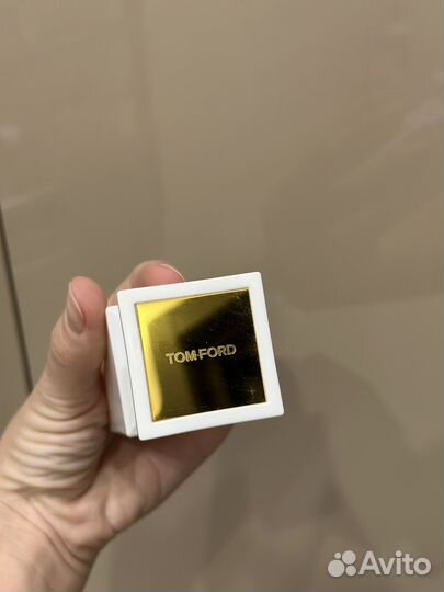 Парфюмерная вода Tom Ford Solei Blanc