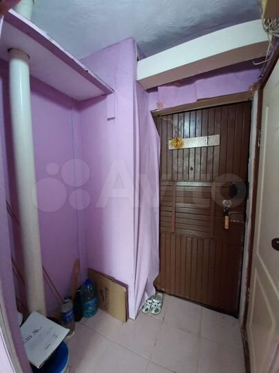 Квартира-студия, 15 м², 3/8 эт.