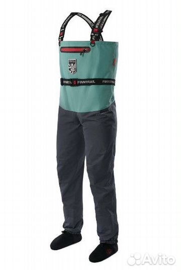 Вейдерсы Finntrail