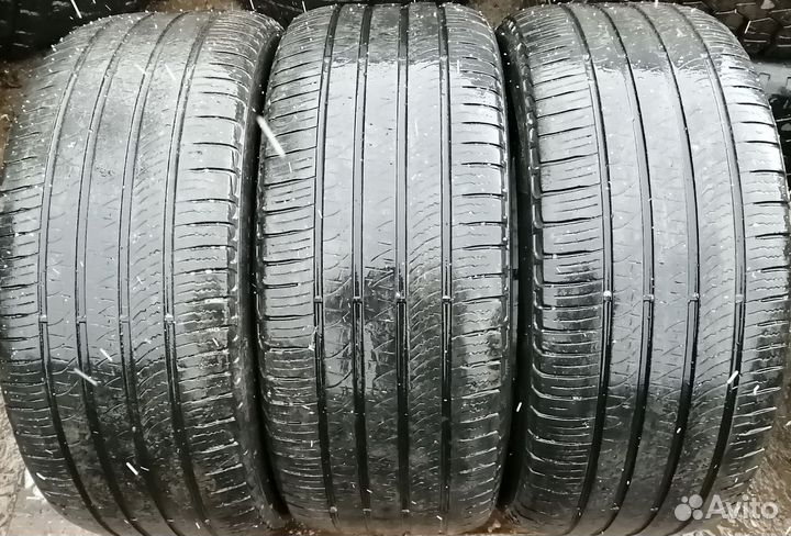 Pirelli Scorpion Zero 285/40 R22 110Y