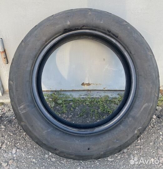 Мото шина Bridgestone 160/80 R15 exedra g702