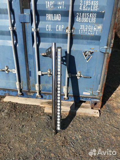 Балка светодиодная люстра prolight