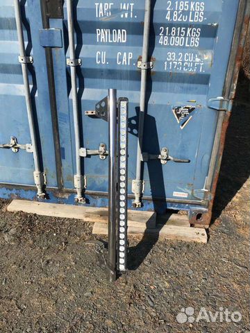 Балка светодиодная люстра prolight