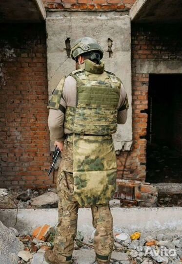 Пятиточечник (штурмовой и увеличенный)