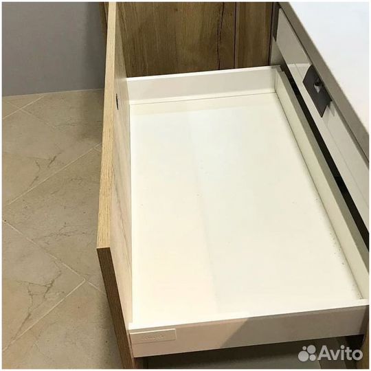 Кухня угловая новая