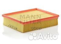 Фильтр возд. c25146 mann-filter
