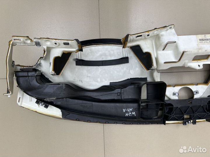 Торпедо Mercedes E-Class W211