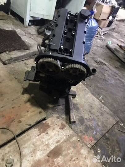 Двс шовроле лачети