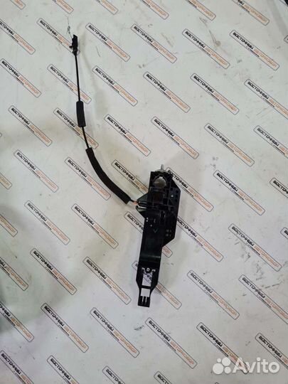 Ручка внутренняя двери LADA vesta