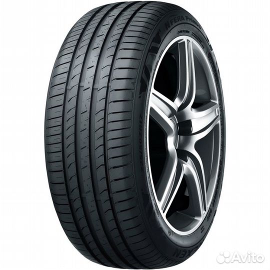 Nexen N'Fera Primus 235/60 R17 102H