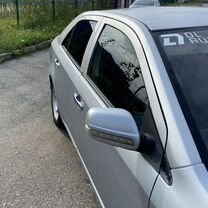 Geely MK 1.5 MT, 2013, 150 000 км, с пробегом, цена 250 000 руб.