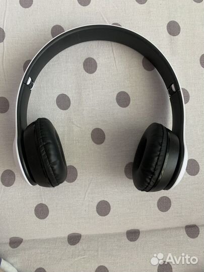 Беспроводные наушники новые