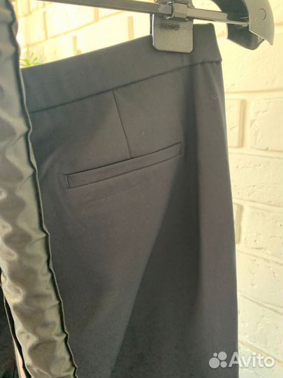 Massimo dutti брюки