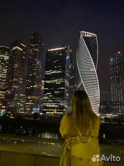 Продюсер экспертов и блогеров