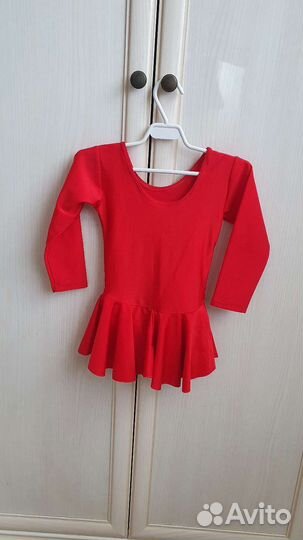 Купальник для гимнастики или танцев