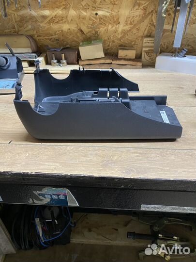 Кожух рулевой колонки To up are CR7