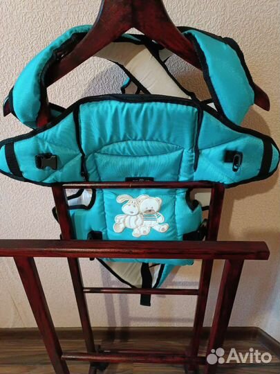 Рюкзак переноска кенгуру